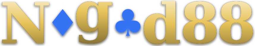Nogod88 logo
